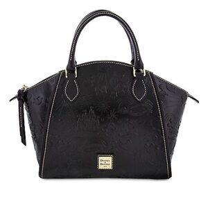 Dooney & Bourke Disney Satchel
